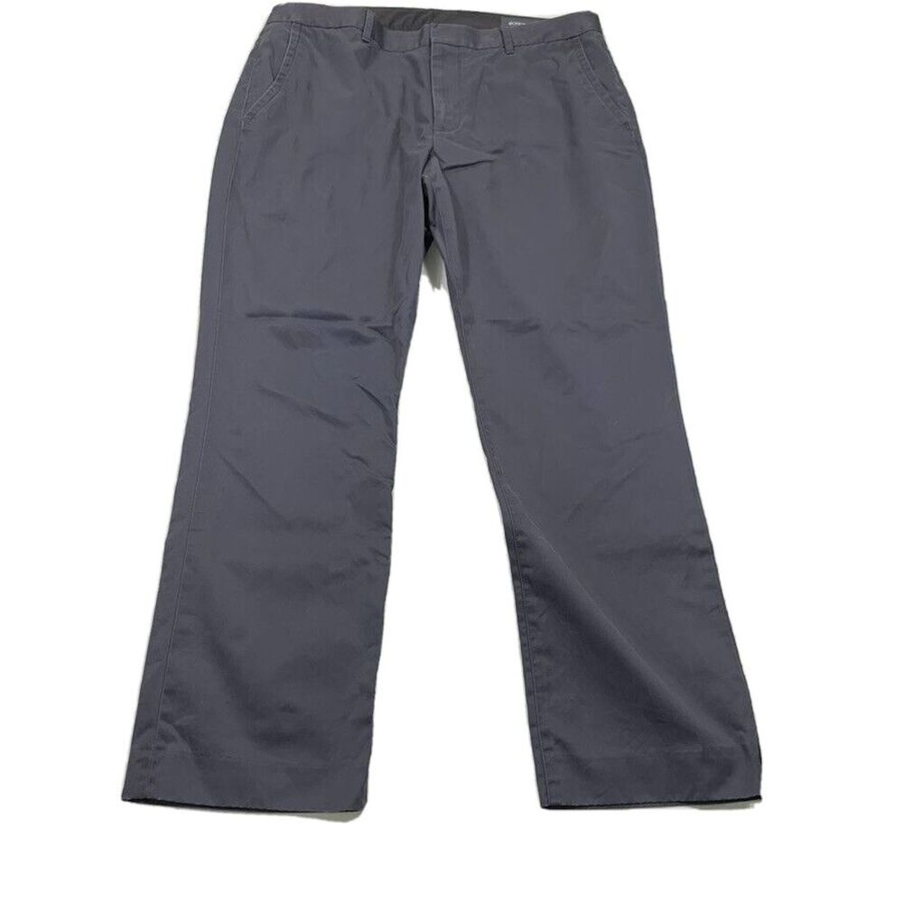 Bonobos Gray Chinos